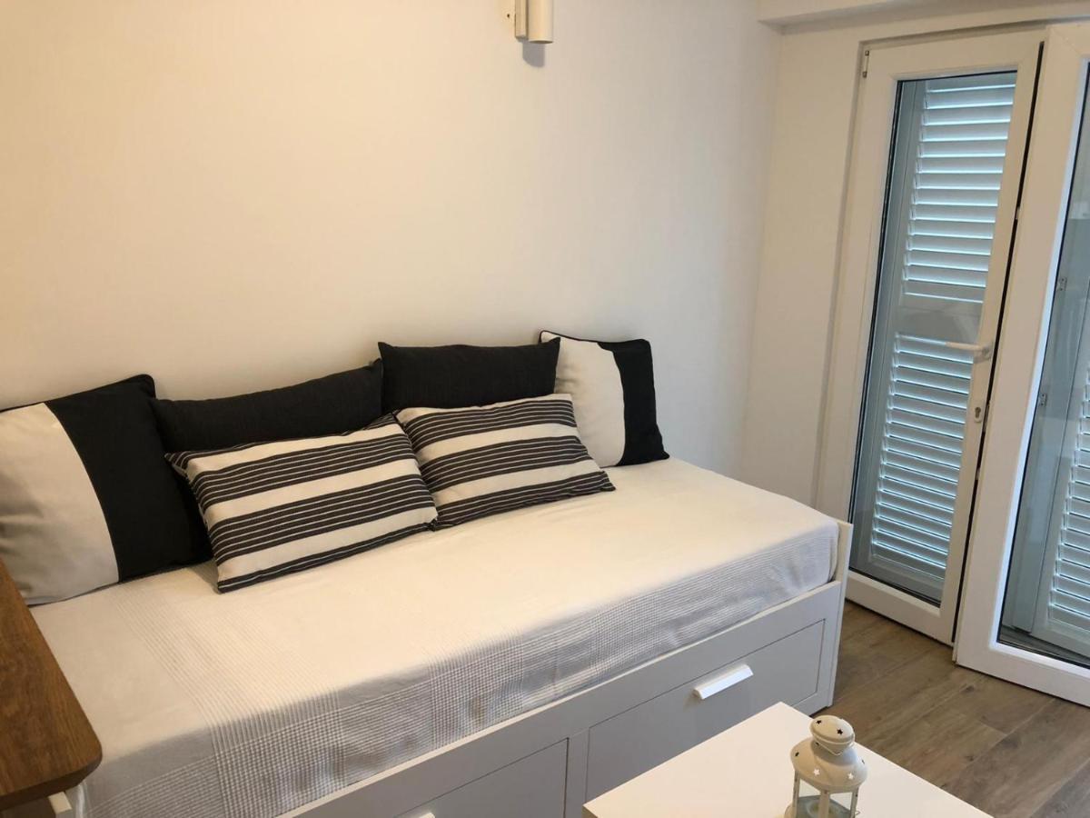 Apartmani Кали Экстерьер фото
