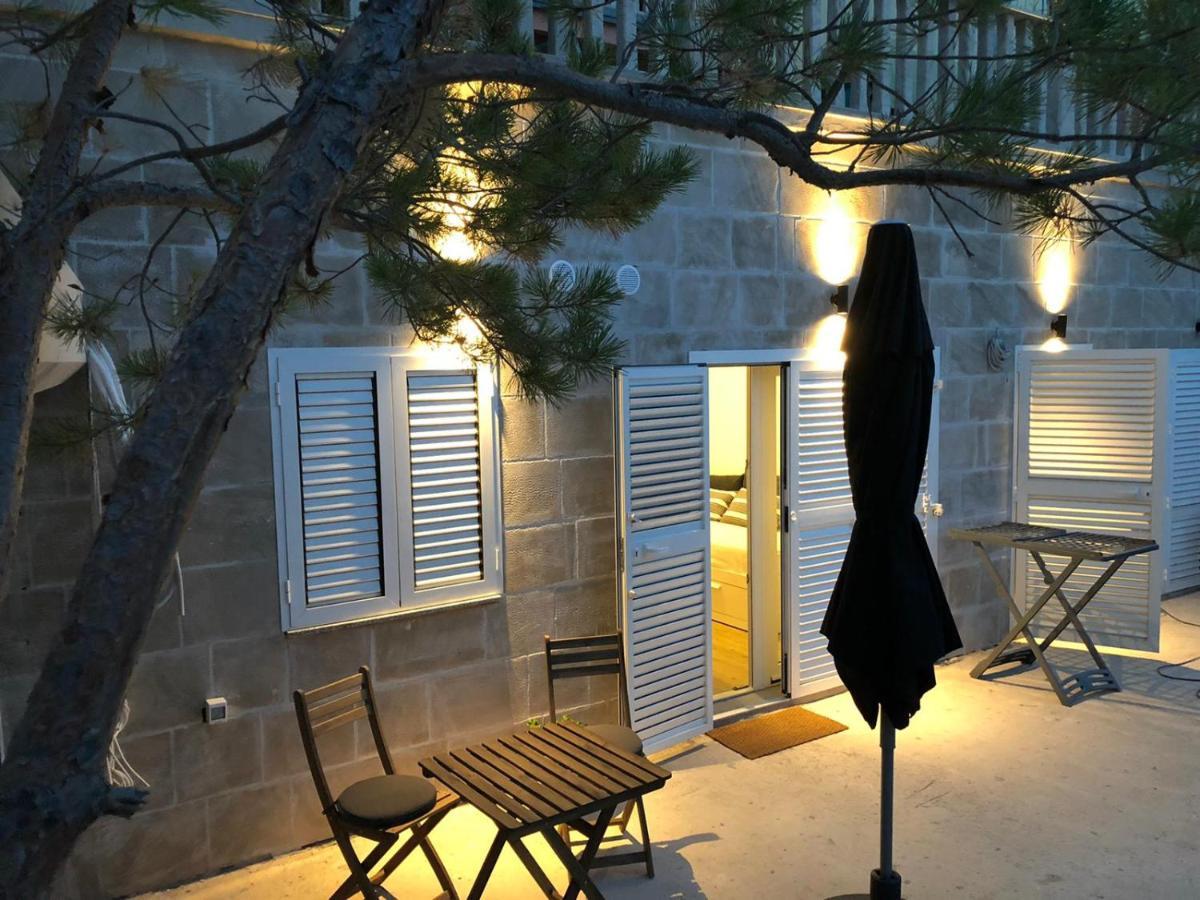 Apartmani Кали Экстерьер фото