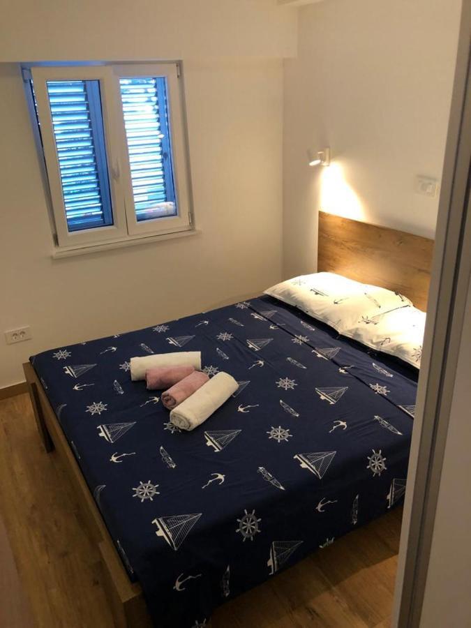 Apartmani Кали Экстерьер фото