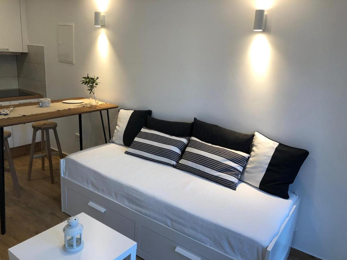 Apartmani Кали Экстерьер фото
