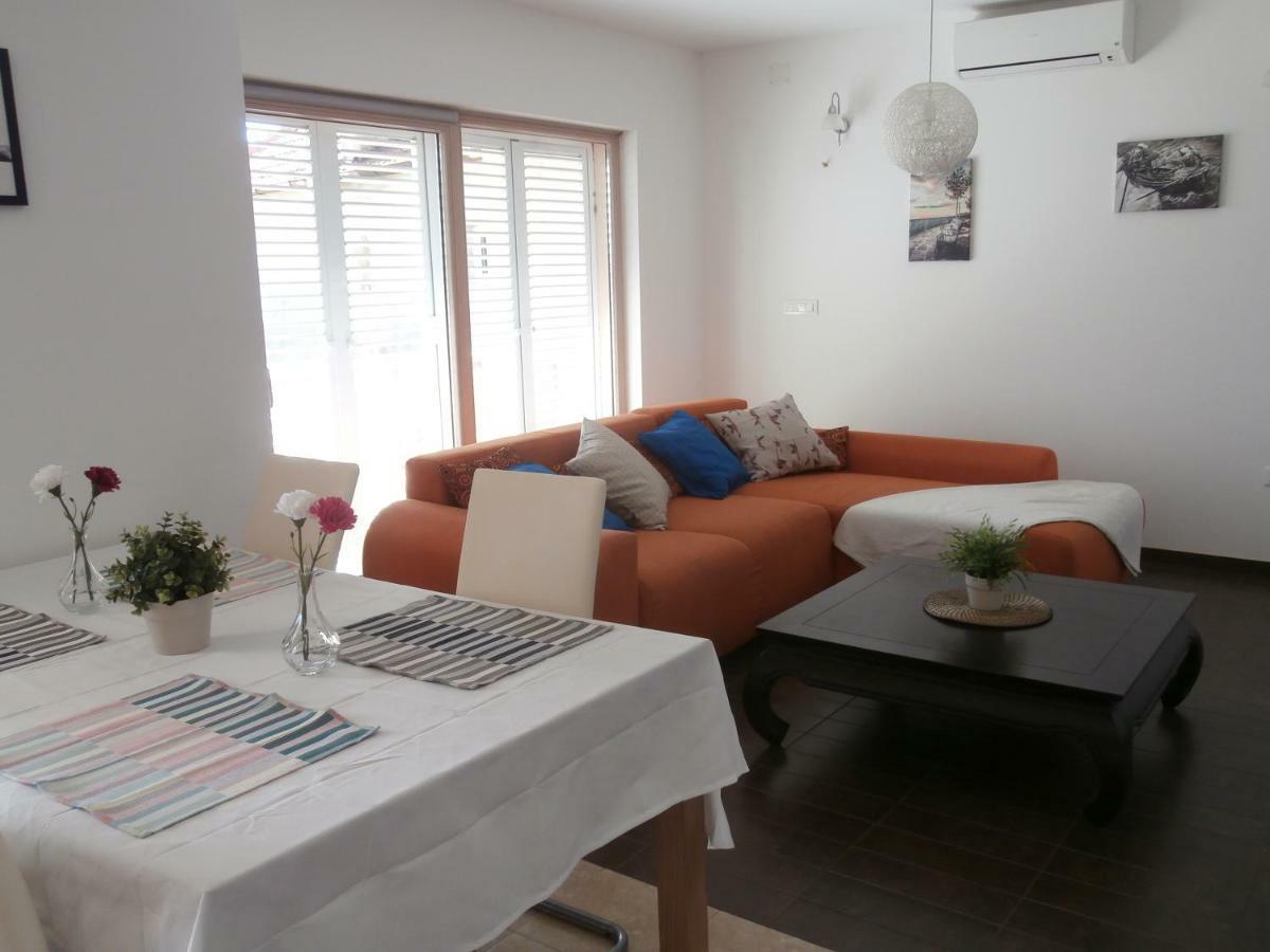 Apartmani Кали Экстерьер фото