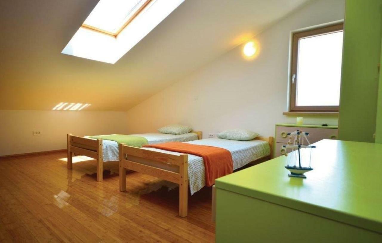 Apartmani Кали Экстерьер фото