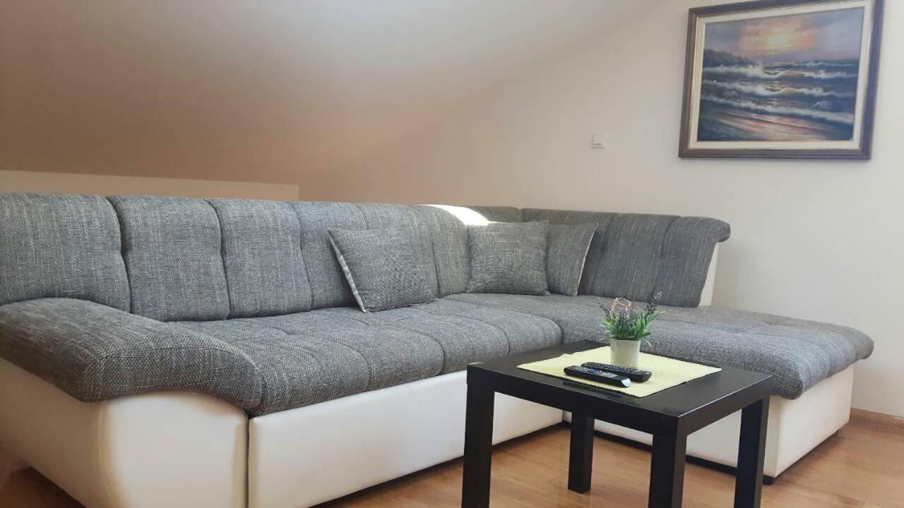 Apartmani Кали Экстерьер фото