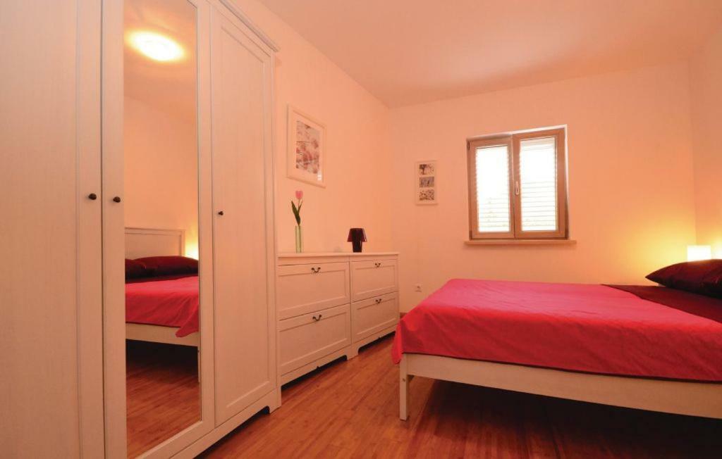 Apartmani Кали Экстерьер фото